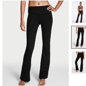 Victoria Secret VSX knockout pant size XS